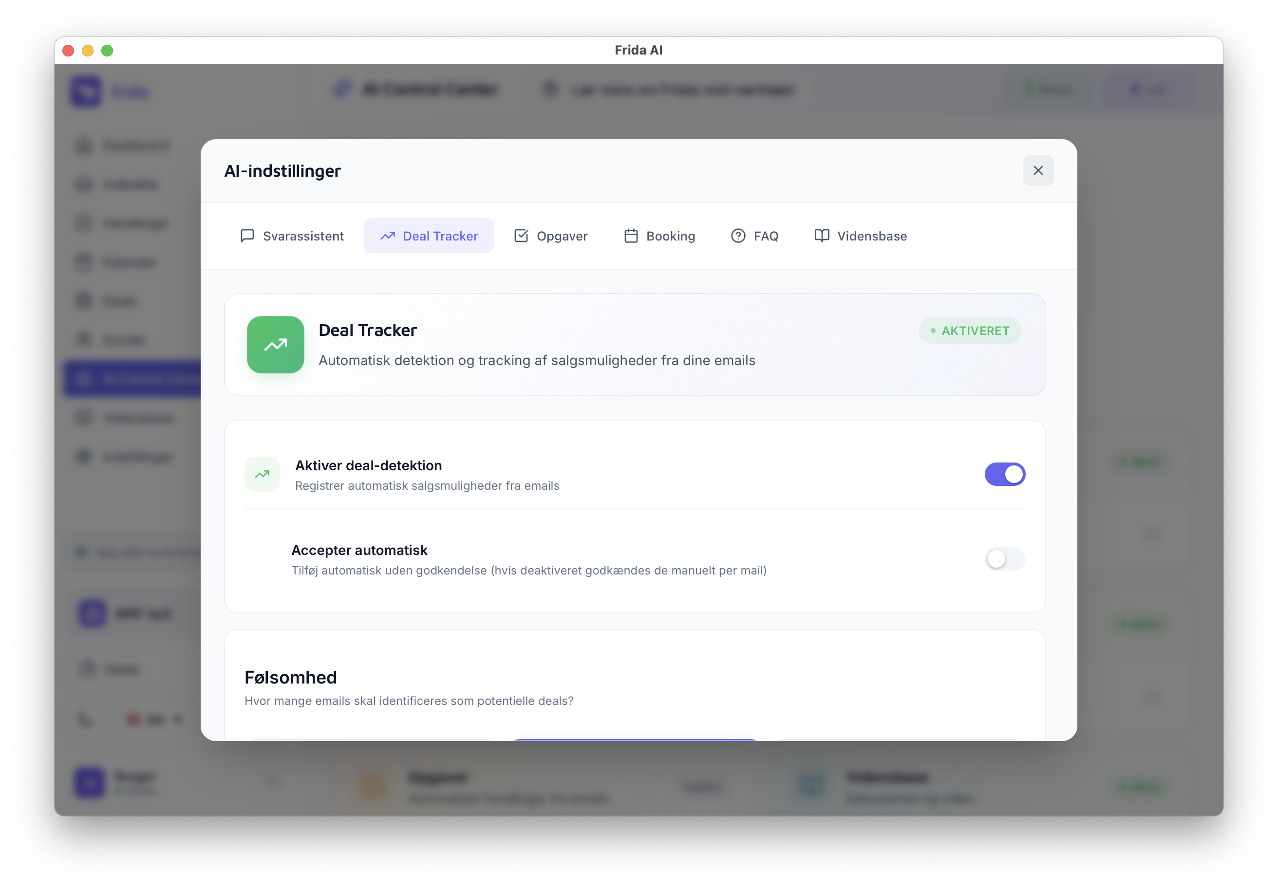 Frida Desktop Screenshot 16