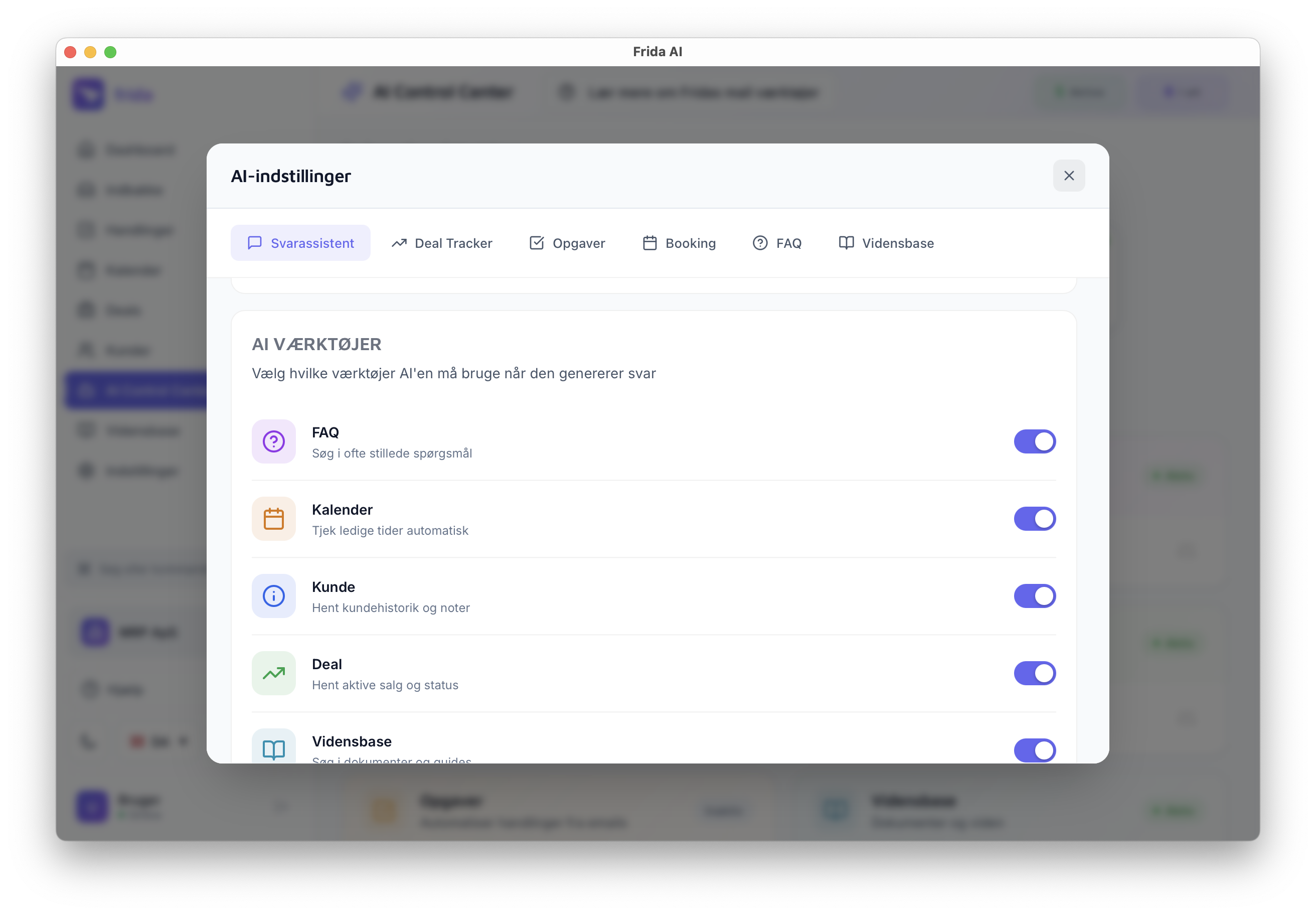 Frida Desktop Screenshot 17