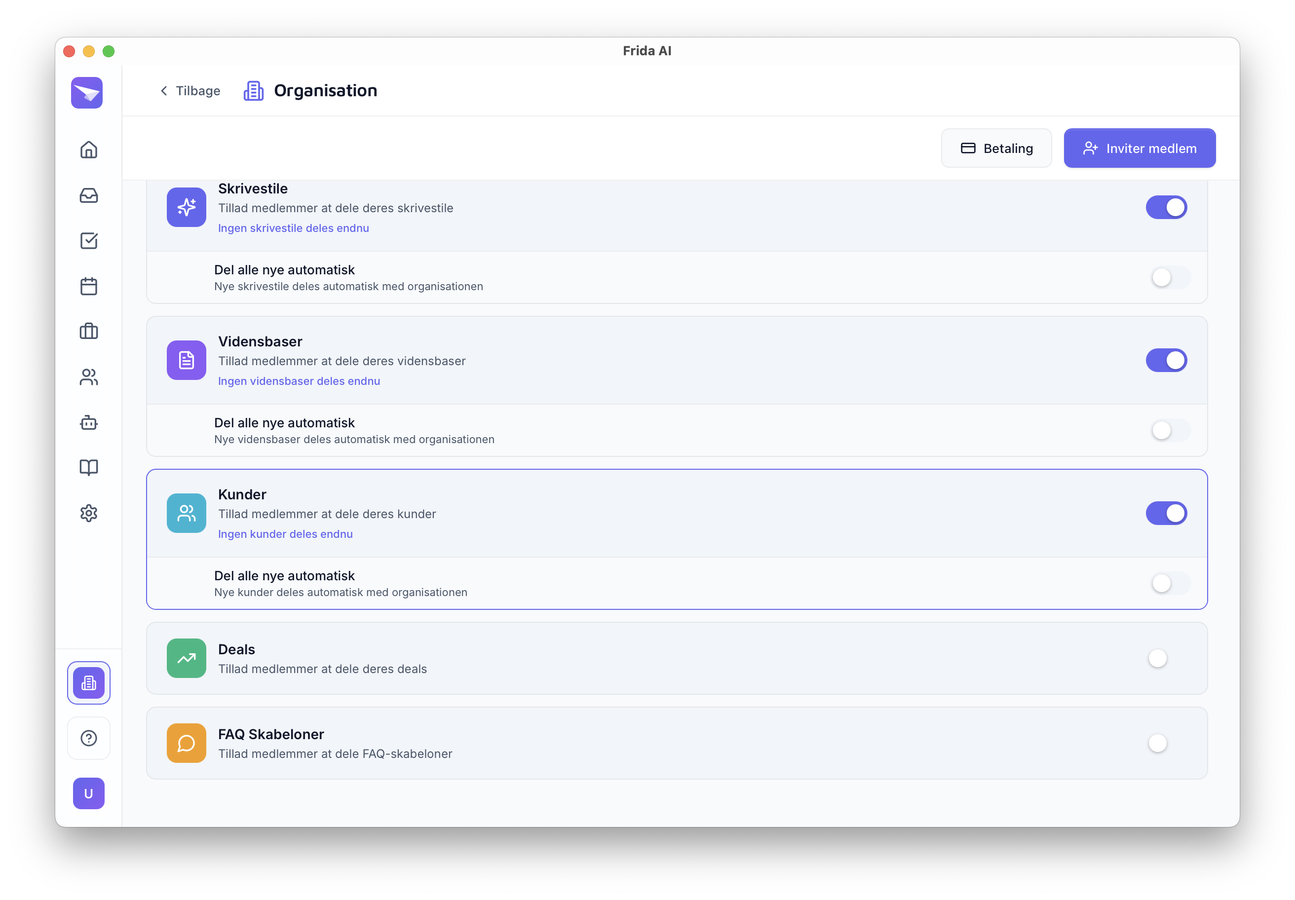 Frida Desktop Screenshot 26