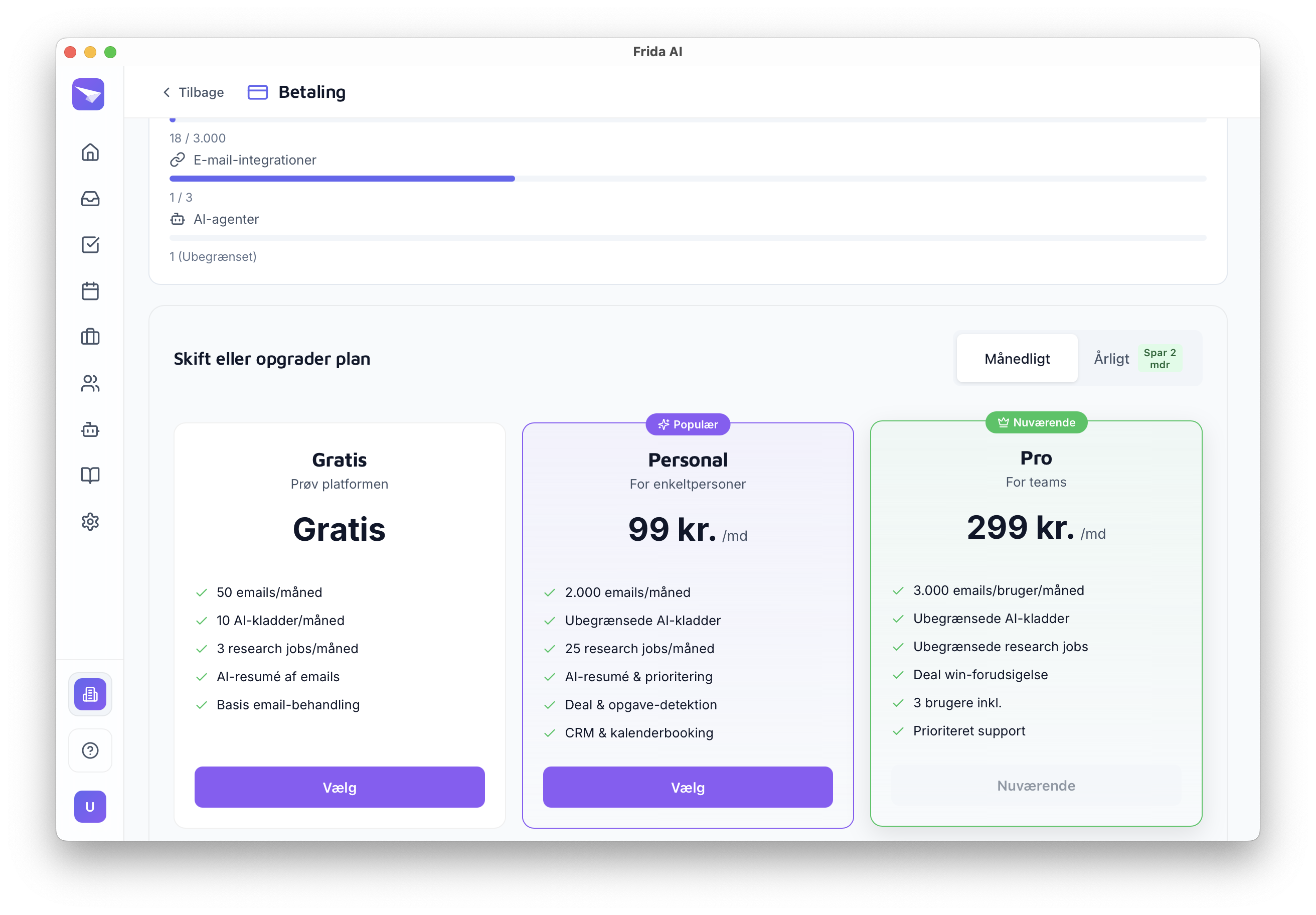 Frida Desktop Screenshot 28