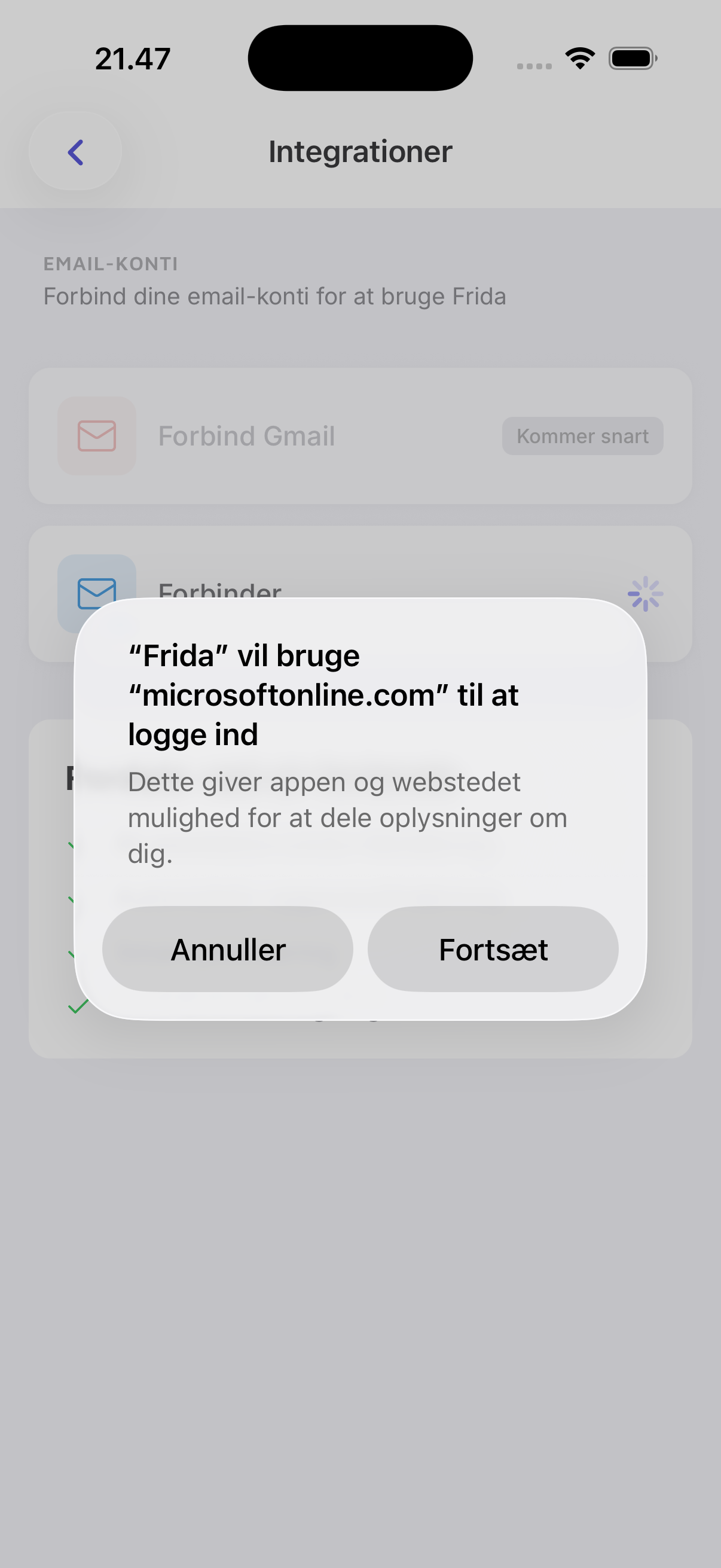 Frida Mobile Screenshot 10