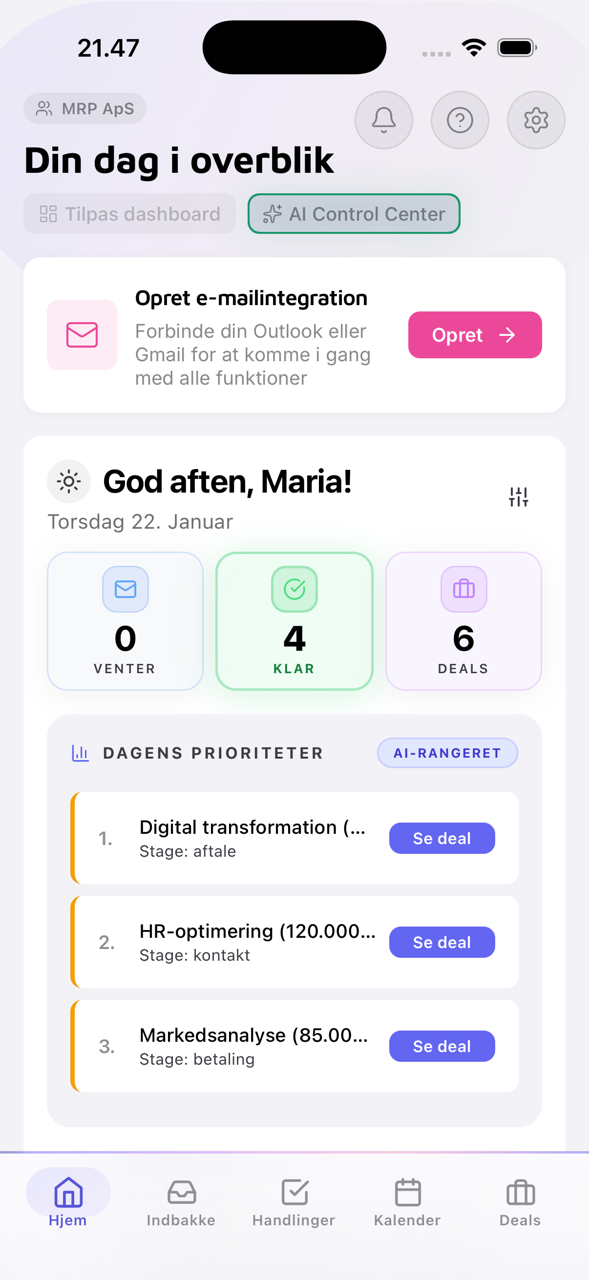 Frida Mobile Screenshot 12