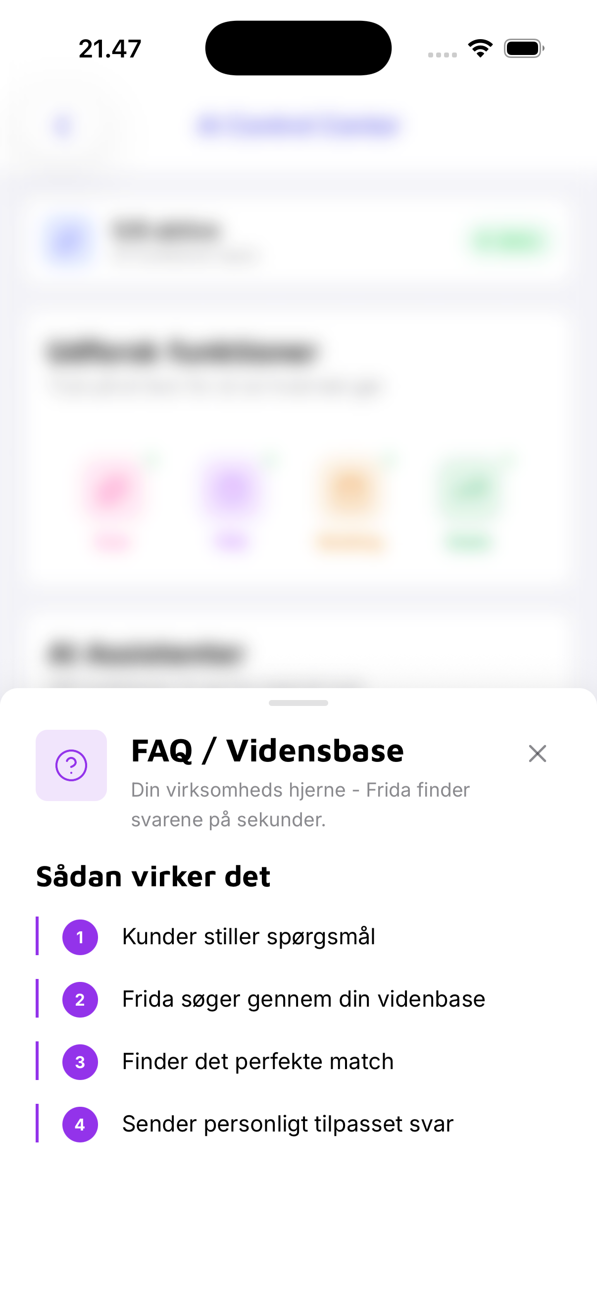 Frida Mobile Screenshot 26