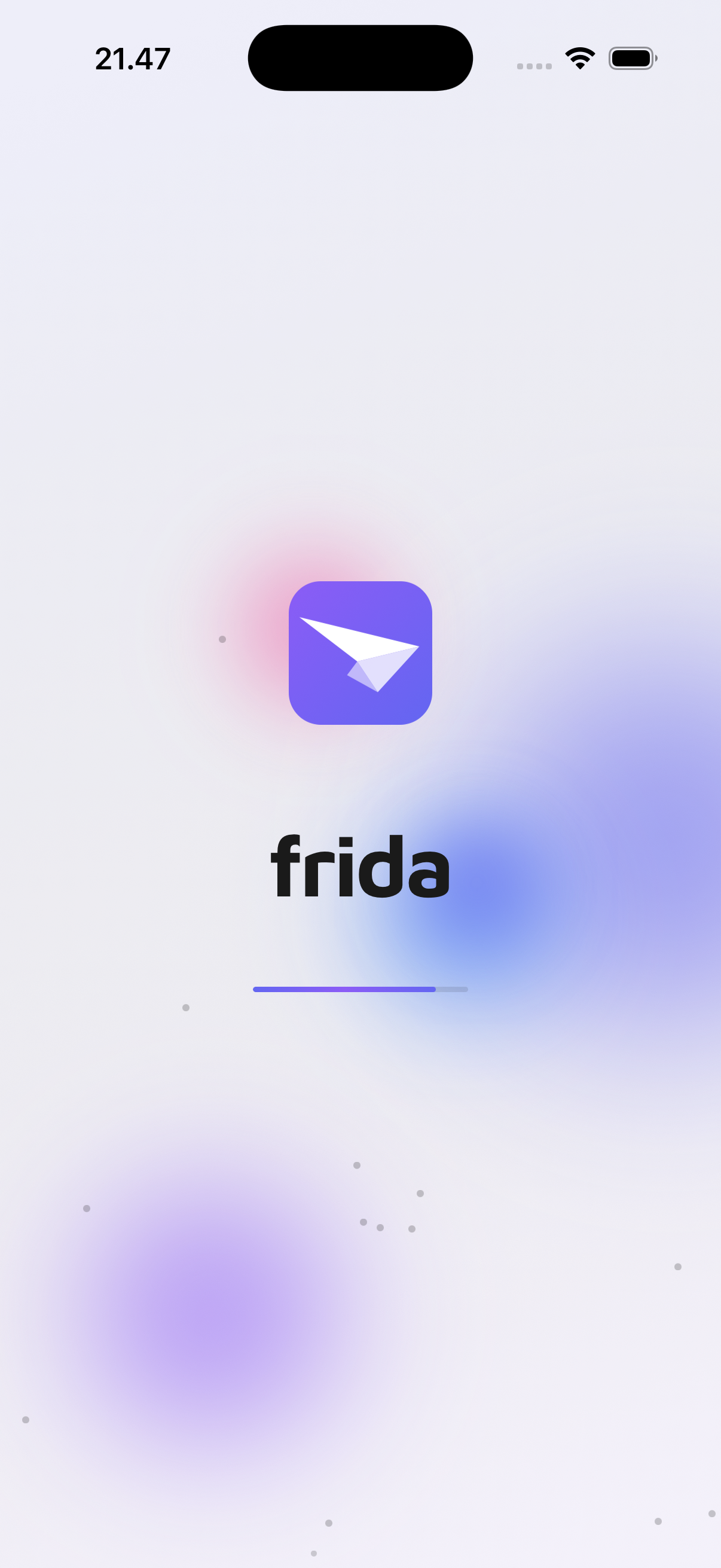 Frida Mobile Screenshot 30