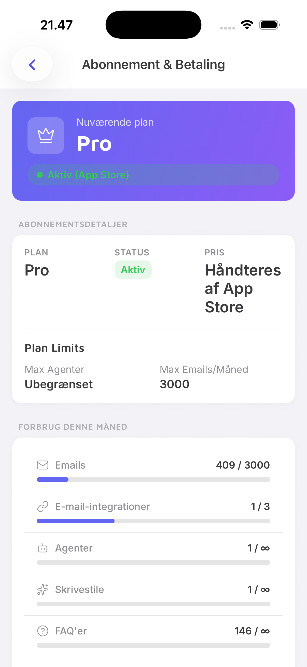 Frida Mobile Screenshot 9